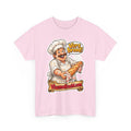 VERS BROOD! Unisex T-shirt | De Bakker | VlaamseKracht®