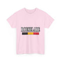 ROESELARE Unisex T-shirt | België | VlaamseKracht®