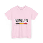 ROESELARE Unisex T-shirt | België | VlaamseKracht®