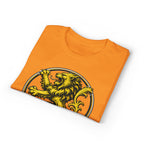 Premium Vlaamse Leeuw Unisex DryBlend® T-Shirt | VlaamseKracht®