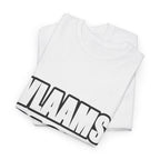 VLAAMS BLOED Unisex T-shirt | Stoere Letters | VlaamseKracht®