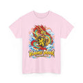 VLAAMSE DRAAK! Unisex T-shirt | Anime | VlaamseKracht®