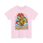 VLAAMSE DRAAK! Unisex T-shirt | Anime | VlaamseKracht®