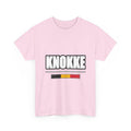 KNOKKE Unisex T-shirt | Kust | VlaamseKracht®