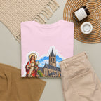 GEEL Unisex T-shirt | Vlaamse Stad | VlaamseKracht®