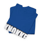 KNOKKE Unisex T-shirt | Kust | VlaamseKracht®