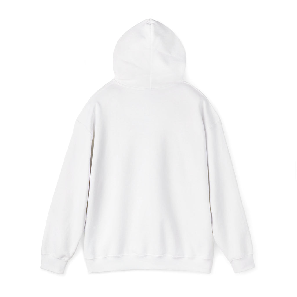 Premium Vlaamse Leeuw Unisex Heavy Blend™ Hooded Sweatshirt | VlaamseKracht®