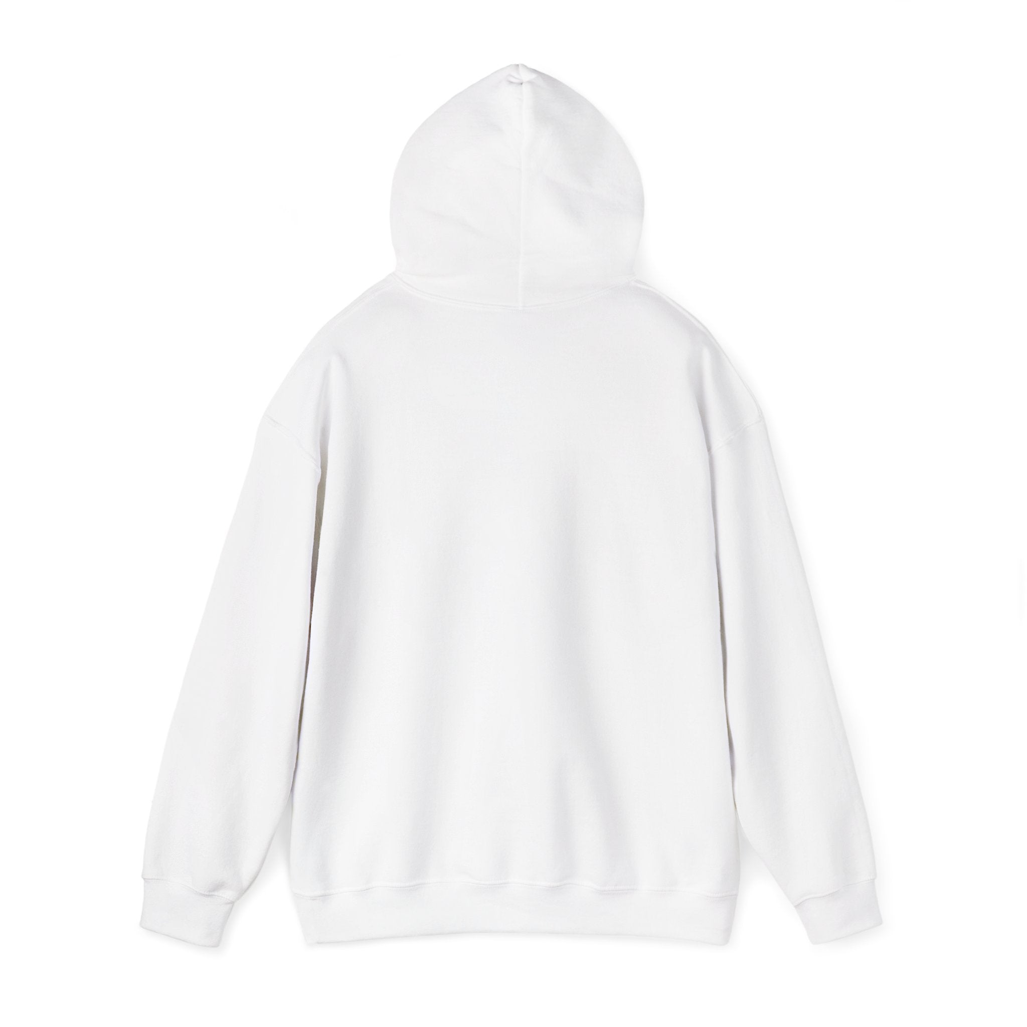 Premium Vlaamse Leeuw Unisex Heavy Blend™ Hooded Sweatshirt | VlaamseKracht®