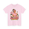 STRALEN VAN BINNENUIT! Unisex T-shirt | De Schoonheidsspecialiste | VlaamseKracht®
