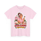 STRALEN VAN BINNENUIT! Unisex T-shirt | De Schoonheidsspecialiste | VlaamseKracht®