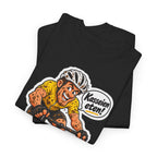 KASSEIEN ETEN! Unisex T-shirt | Vlaamse Koers | VlaamseKracht®