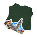 ROESELARE Unisex T-shirt | Vlaamse Stad | VlaamseKracht®