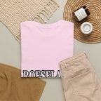 ROESELARE Unisex T-shirt | België | VlaamseKracht®