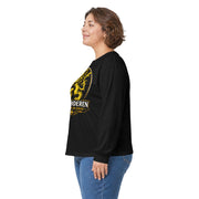 Vlaanderen Lion Crest Long Sleeve Tee