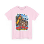 GOEDE VANGST! Unisex T-shirt | De Visser | VlaamseKracht®