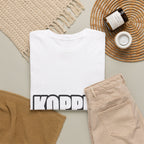 KOPPIG Unisex T-shirt | Vlaamse Humor | VlaamseKracht®