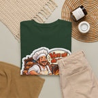 VERS UIT DE OVEN! Unisex T-shirt | De Bakker | VlaamseKracht®