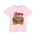 IEPER Unisex T-shirt | Vlaamse Stad | VlaamseKracht®