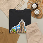 MECHELEN Unisex T-shirt | Vlaamse Stad | VlaamseKracht®