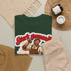 STERK GESMEED! Unisex T-shirt | De Smid | VlaamseKracht®