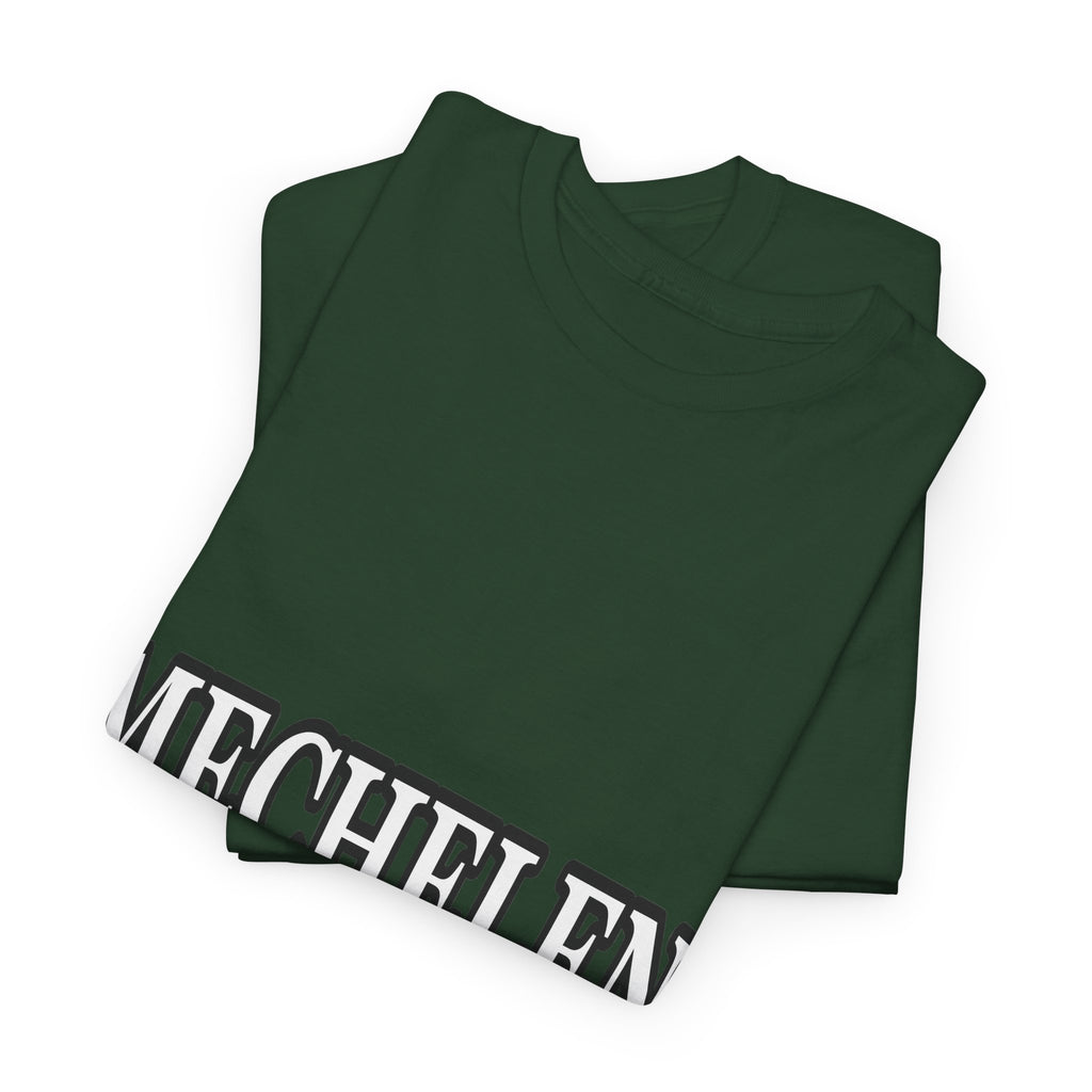 MECHELEN Unisex T-shirt | België | VlaamseKracht®