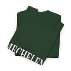 MECHELEN Unisex T-shirt | België | VlaamseKracht®