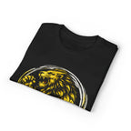 Premium Vlaamse Leeuw Vlaanderen Color Edition T-Shirt | In Hart en Daad | Unisex  | VlaamseKracht®