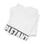 PLEZANT Unisex T-shirt | Vlaamse Humor | VlaamseKracht®