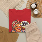 BOMMA Unisex T-shirt | Vlaamse Keuken | VlaamseKracht®