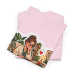 EEN LUISTEREND OOR! Unisex T-shirt | De Psycholoog | VlaamseKracht®