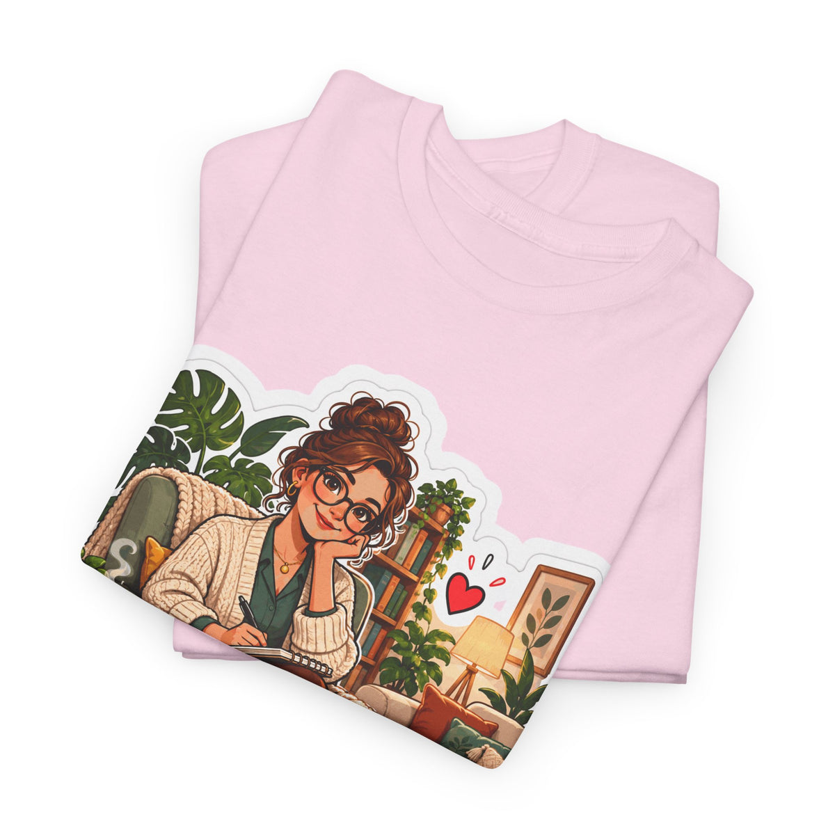 EEN LUISTEREND OOR! Unisex T-shirt | De Psycholoog | VlaamseKracht®
