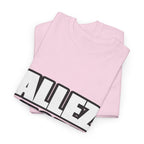 ALLEZ HOP! Unisex T-shirt | Vlaamse Humor | VlaamseKracht®