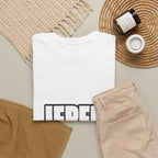 IEPER Unisex T-shirt | België | VlaamseKracht®
