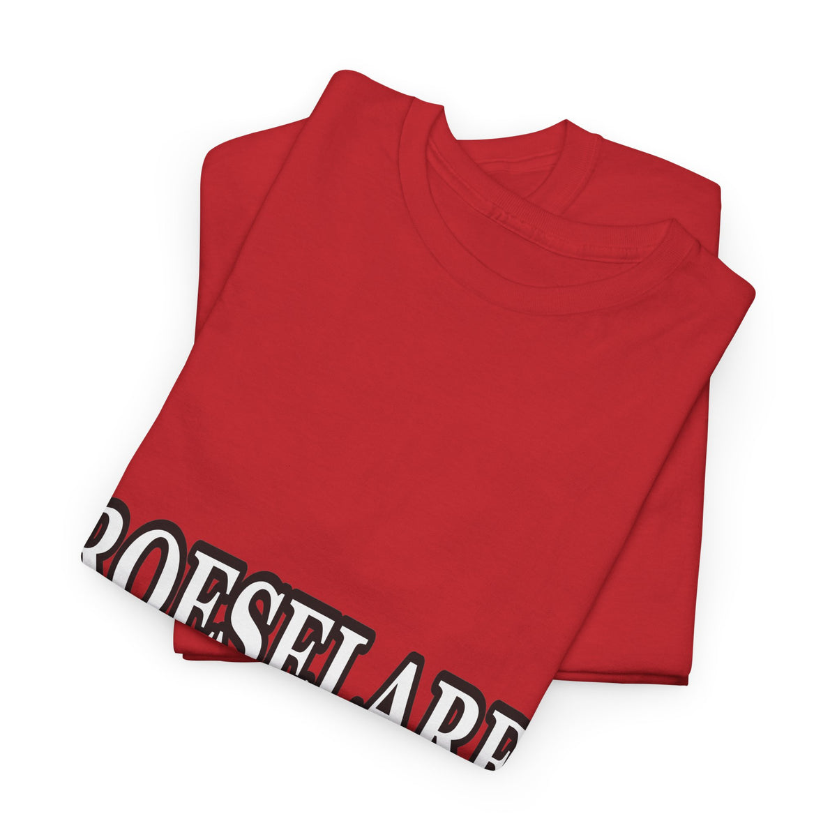 ROESELARE Unisex T-shirt | België | VlaamseKracht®