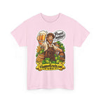 PROOST, MAKKER! Unisex T-shirt | De Brouwer | VlaamseKracht®