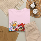 PIRAAT PROOST! Unisex T-shirt | Cartoon | VlaamseKracht®