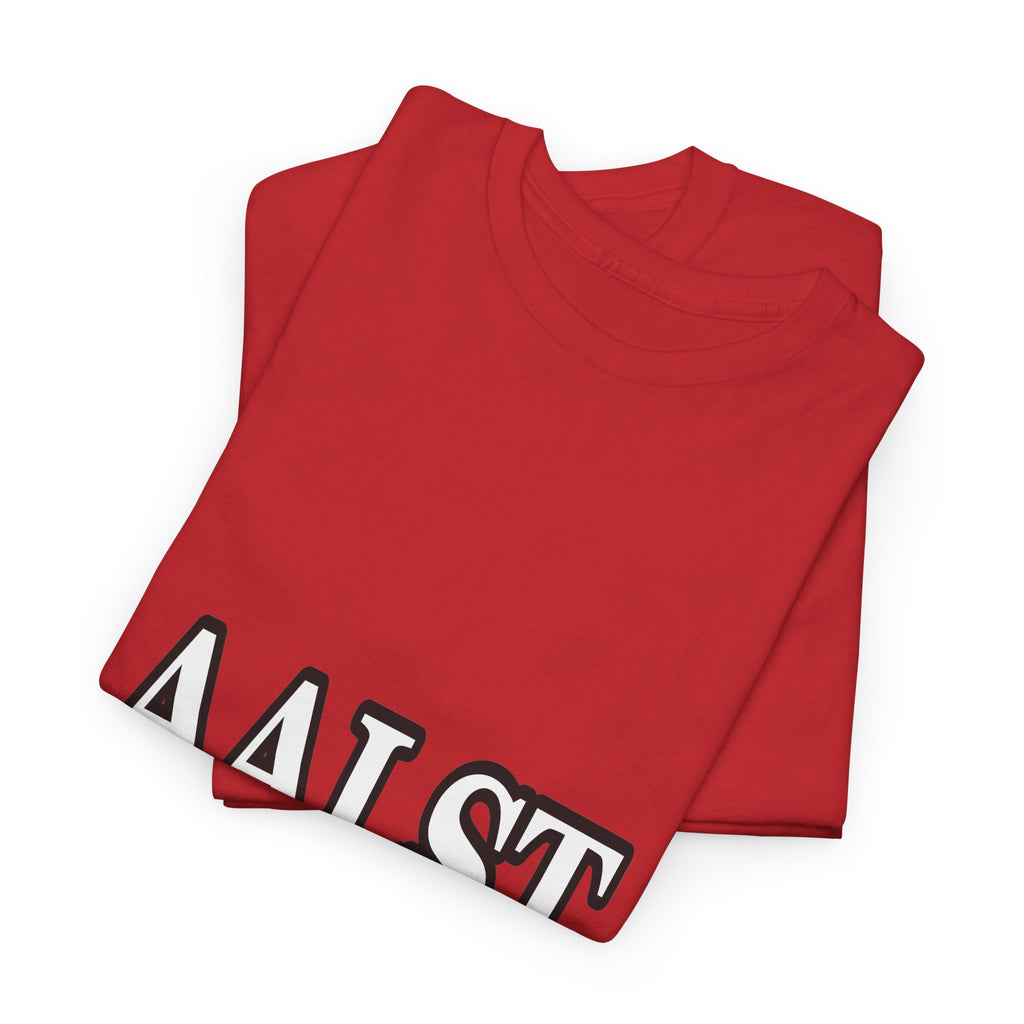 AALST Unisex T-shirt | België | VlaamseKracht®