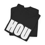 HOU VOL Unisex T-shirt | Vlaamse Humor | VlaamseKracht®