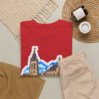 AALST Unisex T-shirt | Vlaamse Stad | VlaamseKracht®