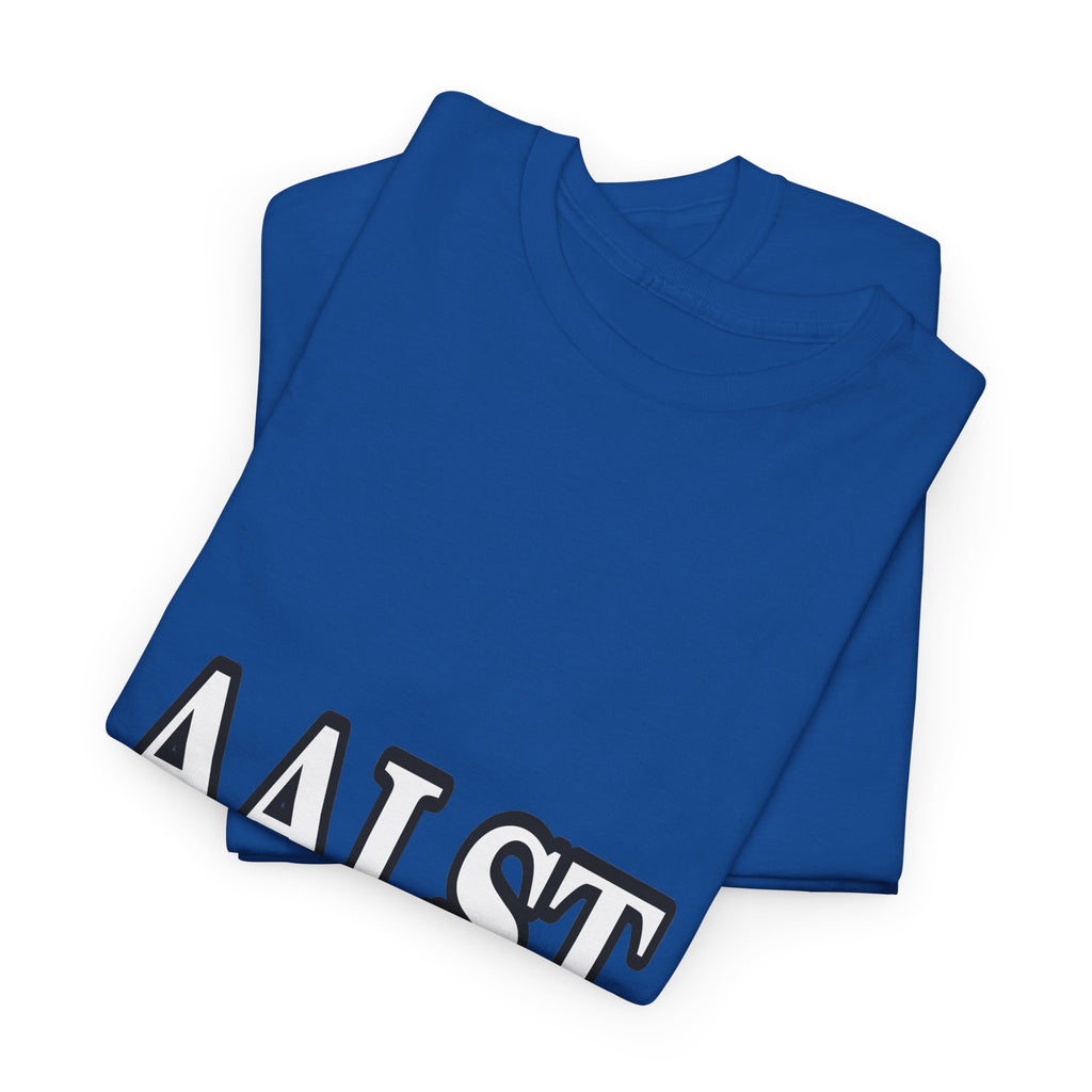 AALST Unisex T-shirt | België | VlaamseKracht®