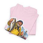 DAGVERS! Unisex T-shirt | De Visser | VlaamseKracht®