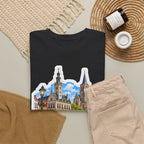 HERENTALS Unisex T-shirt | Vlaamse Stad | VlaamseKracht®