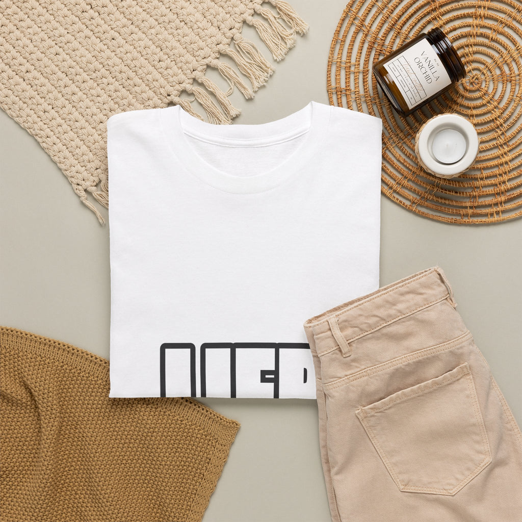 LIER Unisex T-shirt | België | VlaamseKracht®