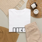 LIER Unisex T-shirt | België | VlaamseKracht®