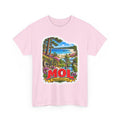 MOL Unisex T-shirt | Vlaamse Stad | VlaamseKracht®