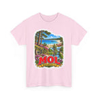 MOL Unisex T-shirt | Vlaamse Stad | VlaamseKracht®