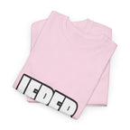 IEPER Unisex T-shirt | België | VlaamseKracht®