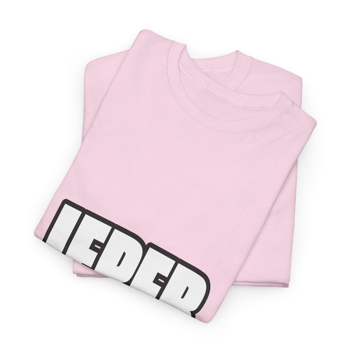IEPER Unisex T-shirt | België | VlaamseKracht®