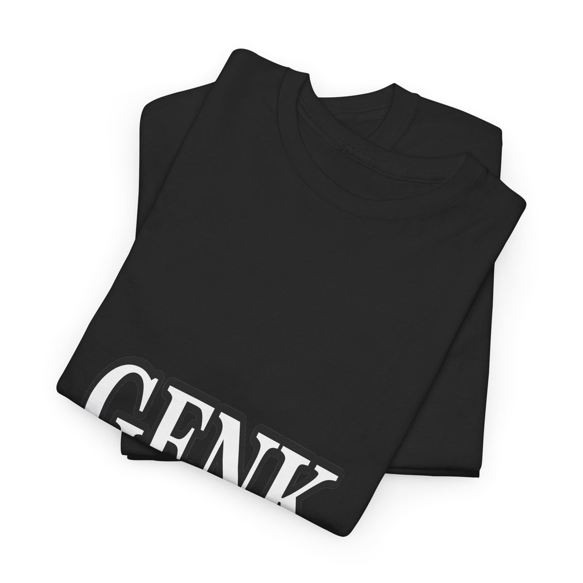 GENK Unisex T-shirt | België | VlaamseKracht®