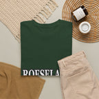 ROESELARE Unisex T-shirt | België | VlaamseKracht®